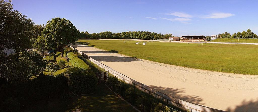 Penzion Speedway Mariánské Lázně المظهر الخارجي الصورة